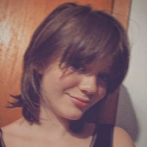 Meet your Posher, Teagan